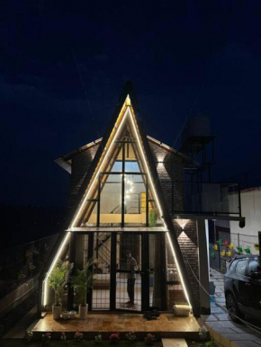 The Sparrows Nest Villa